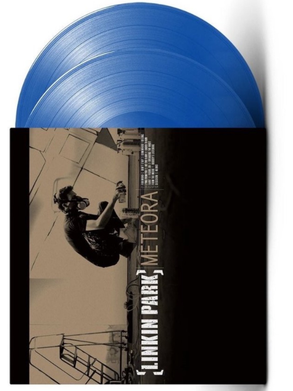 NEW 2021 LINKIN PARK RSD VINYL